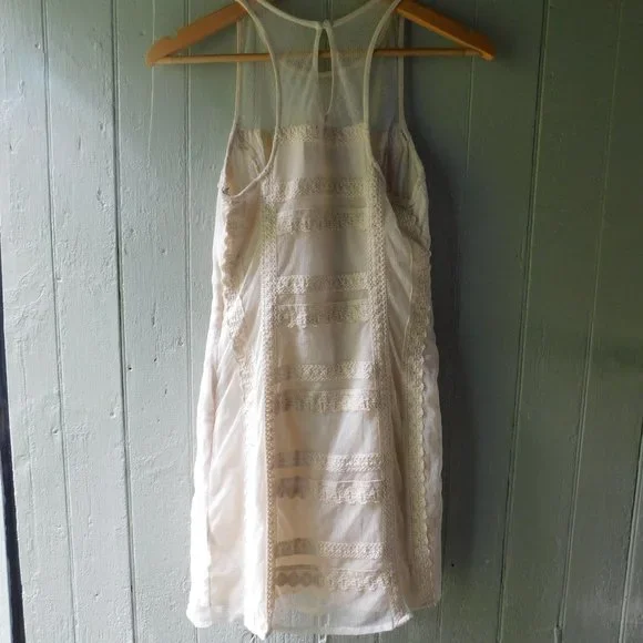 ๐*Price Firm*Abercrombie & Fitch Lace Dress - Picture 13 of 16